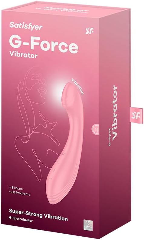 Satisfayer G-Force